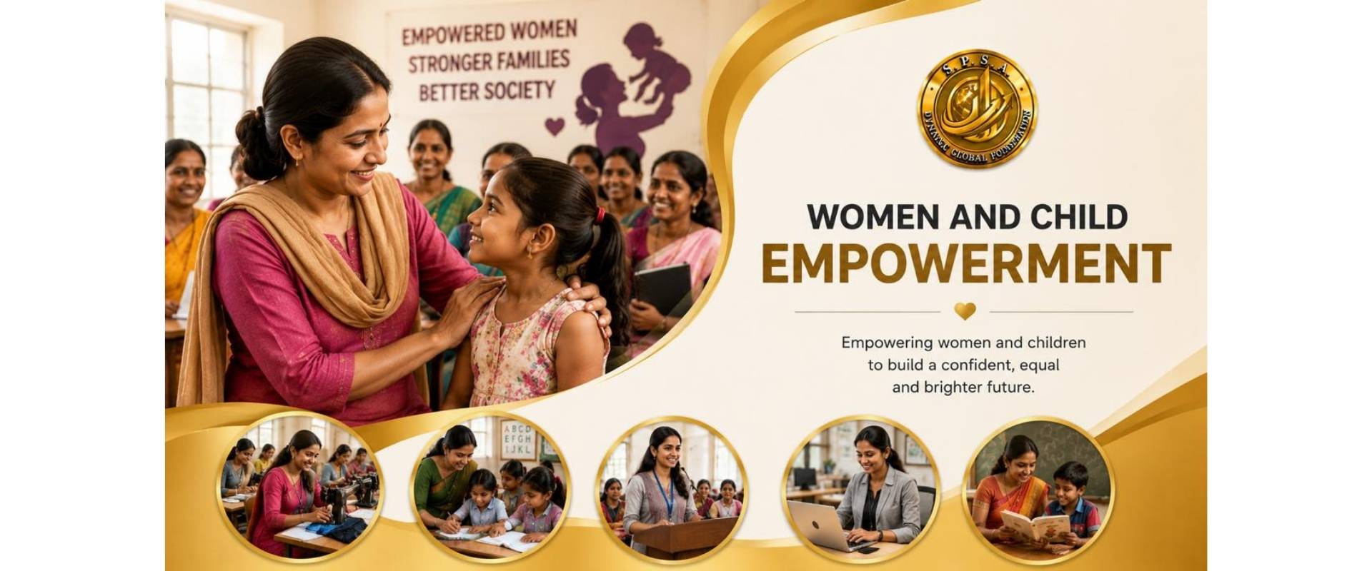 Women Empowerment